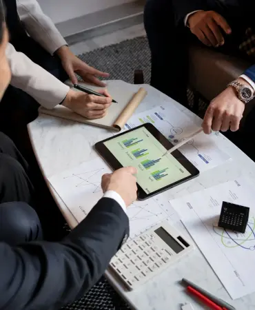 KOBİ’lerde Nakit Akışı Yönetimi ve Bütçe Planlama: Krize Dayanıklı Finansın Yol Haritası